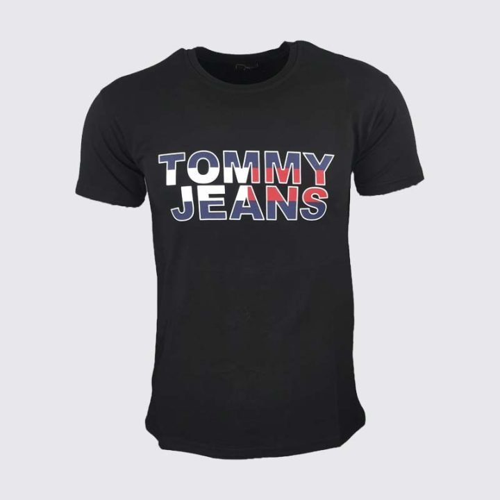 Tommy Jeans majica MTJ01