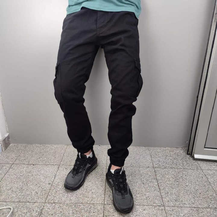 Pantalone džeparice P05